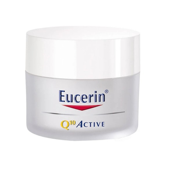 eucerin q10 crema active 50 ml