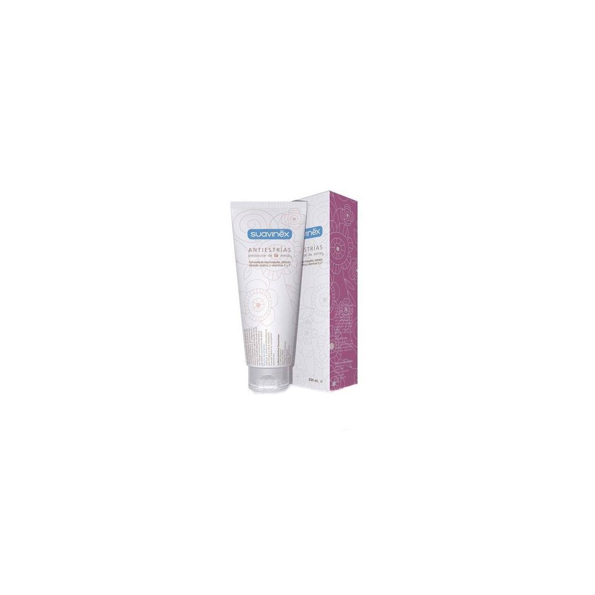 suavinex post parto antiestrias 250ml