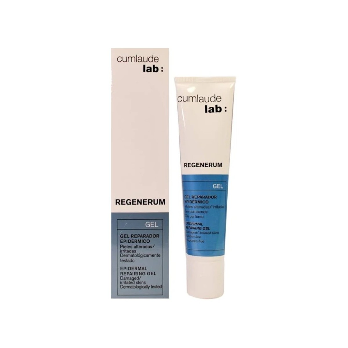 cumlaude gel regenerum 40 ml