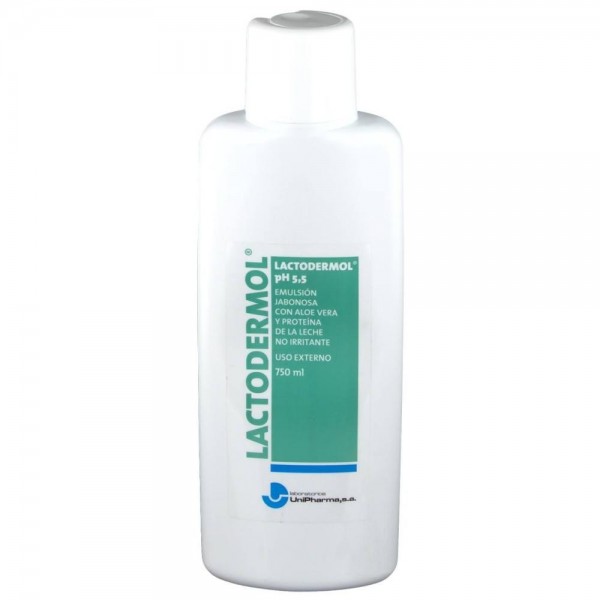 lactodermol 1 l