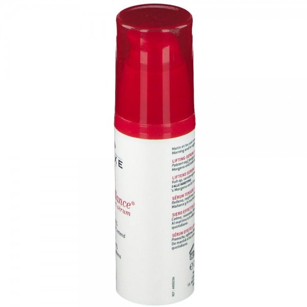 nuxe merveillance expert serum 30 ml