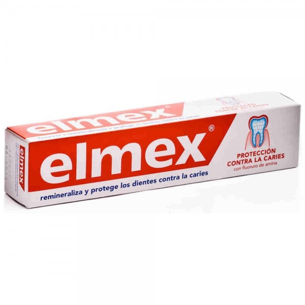 elmex pasta 75 ml