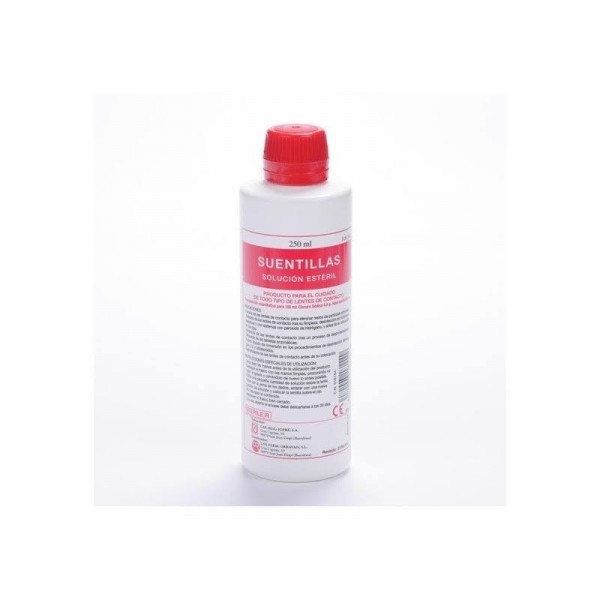suentillas 250 ml