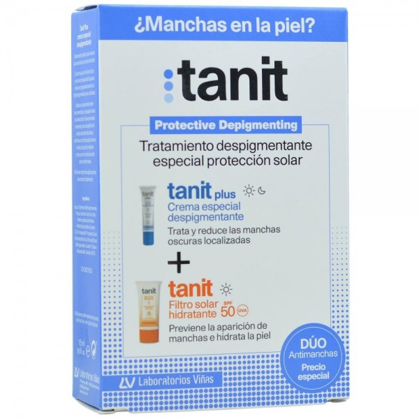 plus tanit filtro solar