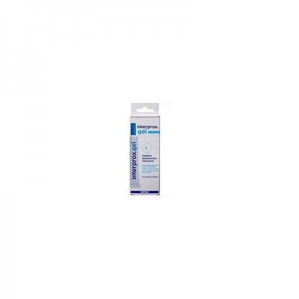 interprox gel 20 ml