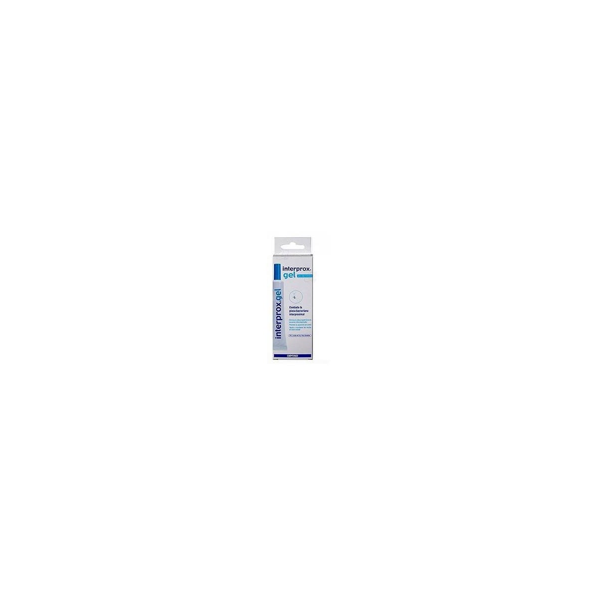 interprox gel 20 ml