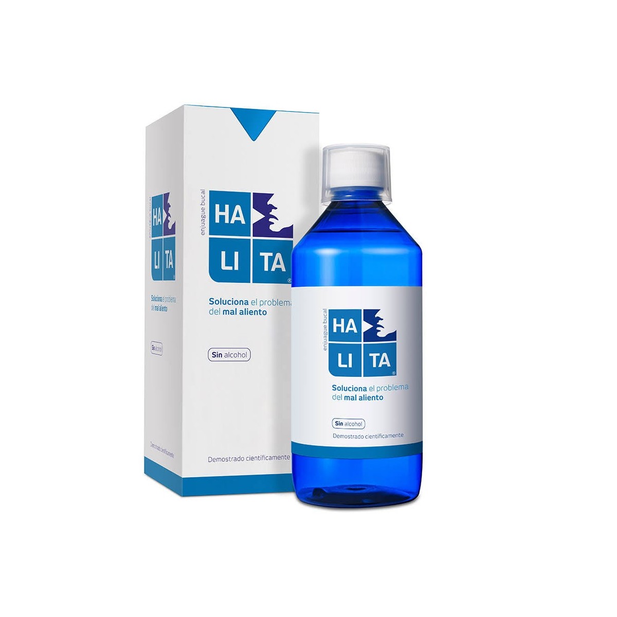 halita colutorio 500 ml