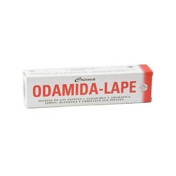 pasta dental odamida 35 g