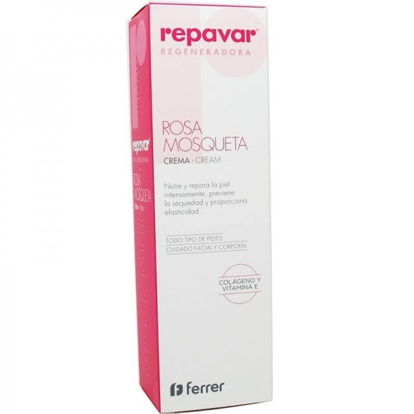 repavar crema regeneradora 125 ml