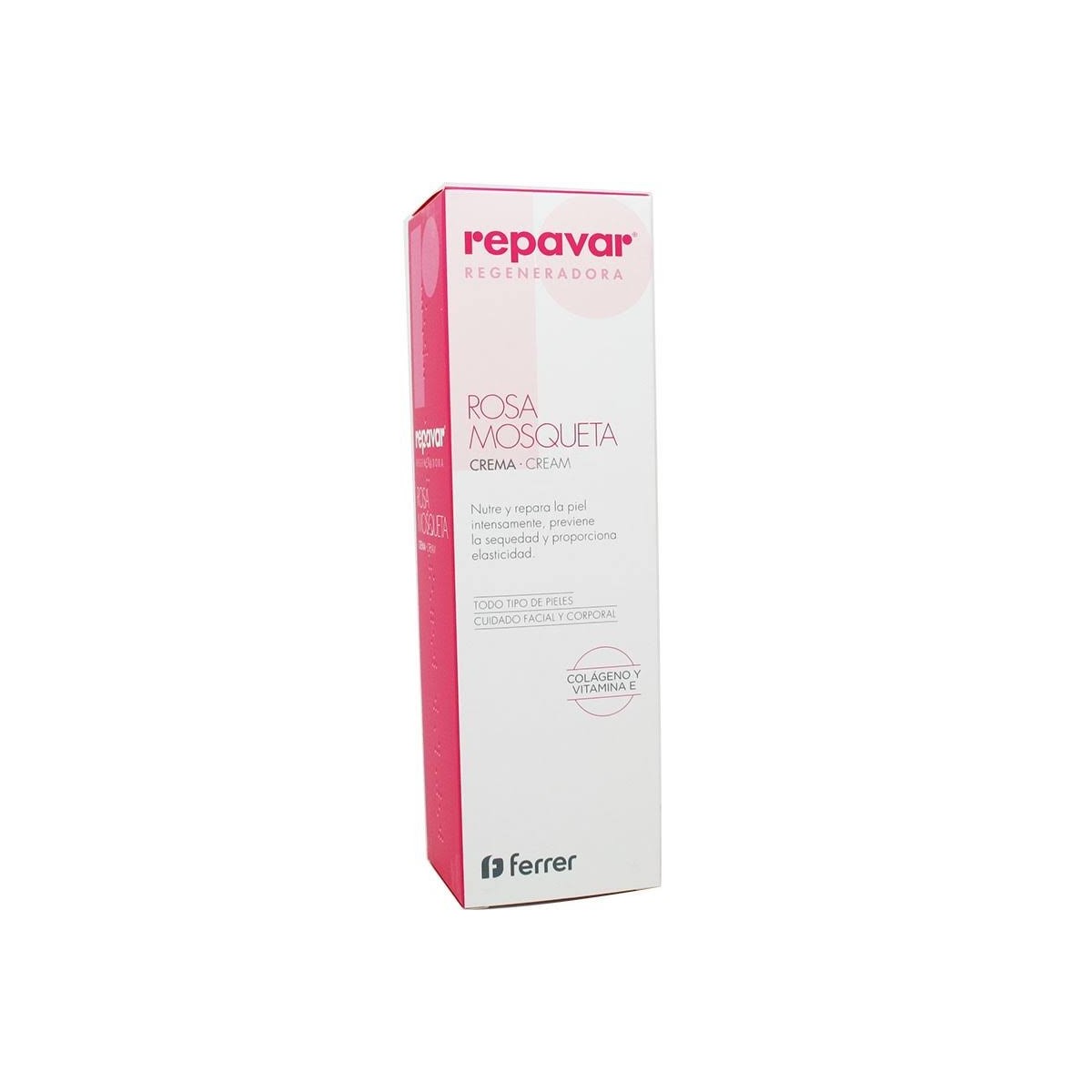 repavar crema regeneradora 125 ml