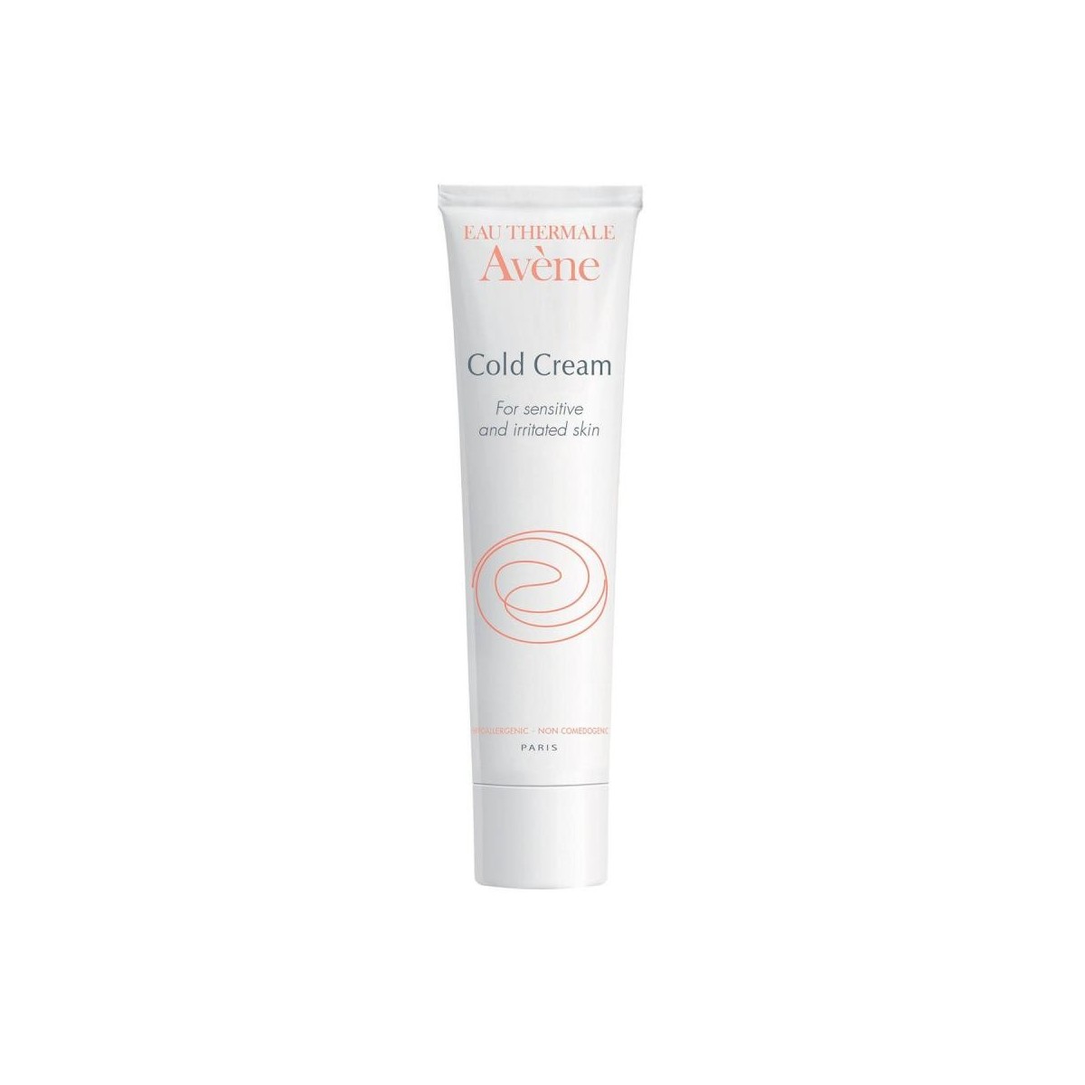 avene cold cream 40 mililitros