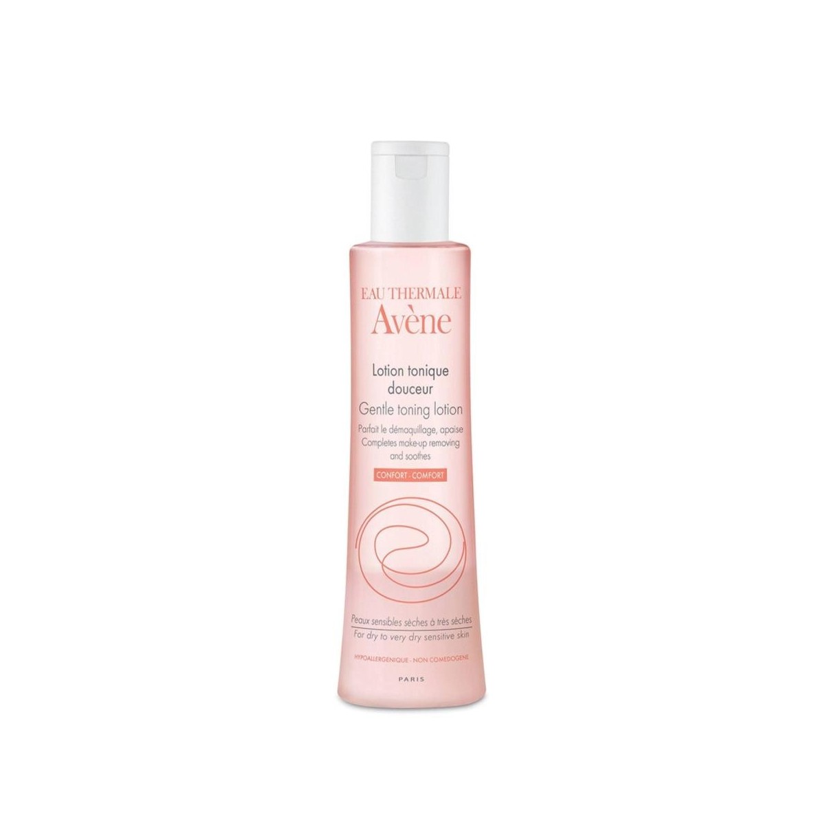 avene locion suavizante 200 ml