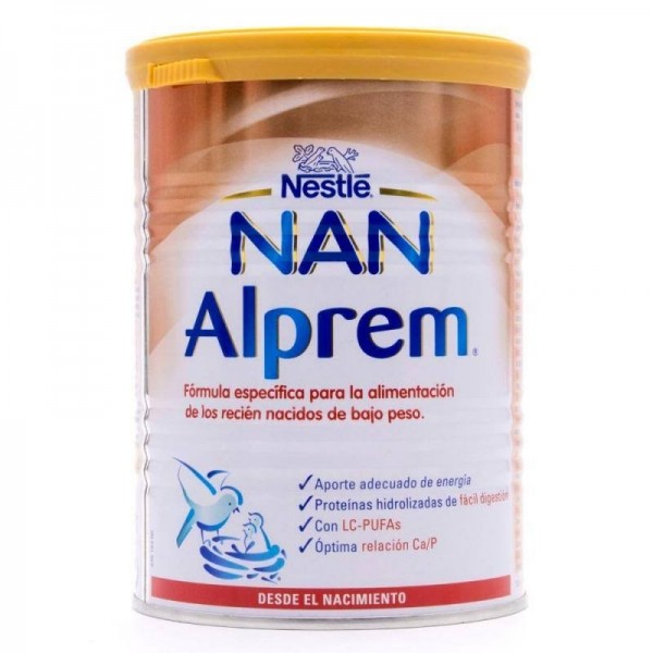 alprem 400 g