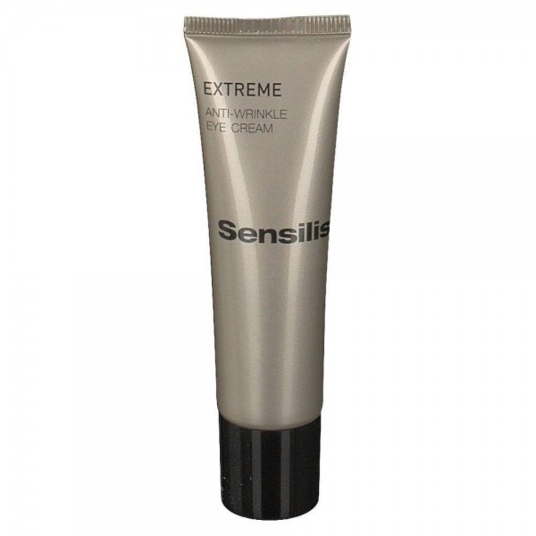 sensilis extreme contorno de ojos 30 ml