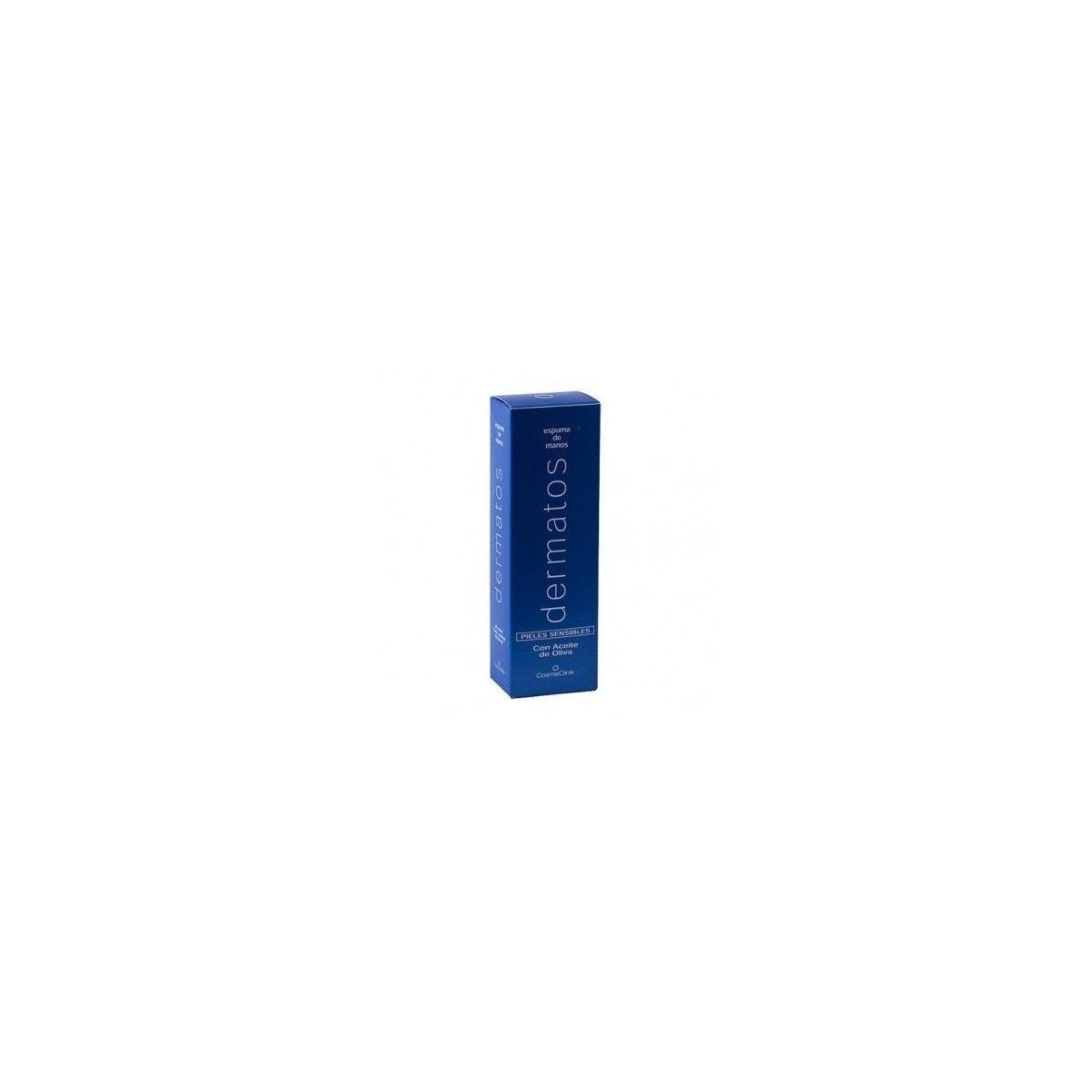 dermatos espuma de manos 250ml