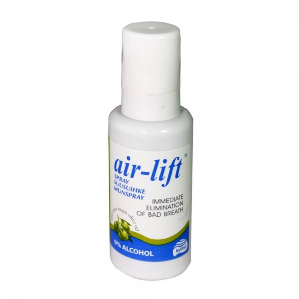 air lift buen aliento spray 15 ml