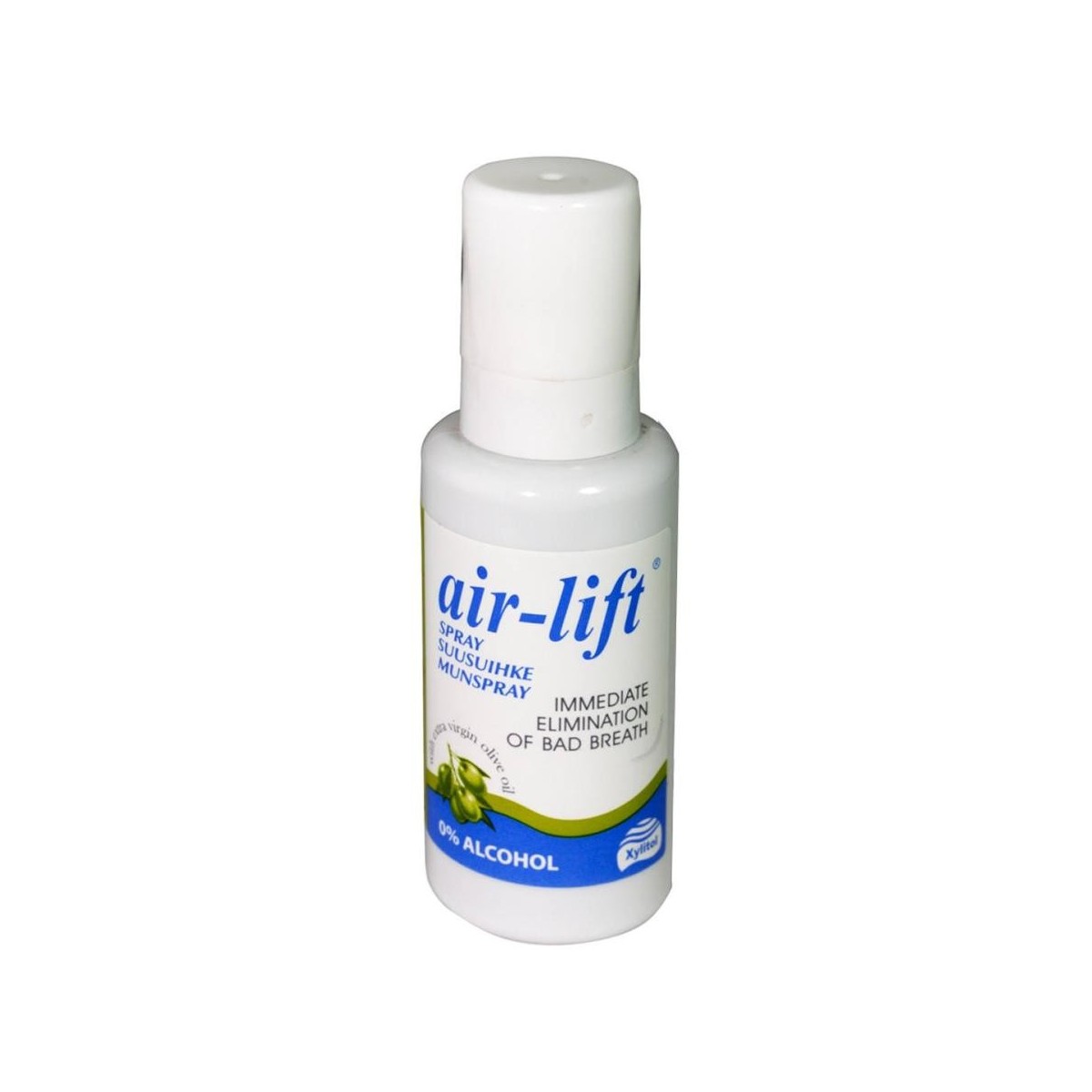 air lift buen aliento spray 15 ml