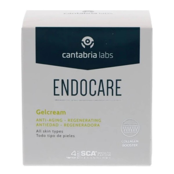endocare gelcream 30 ml