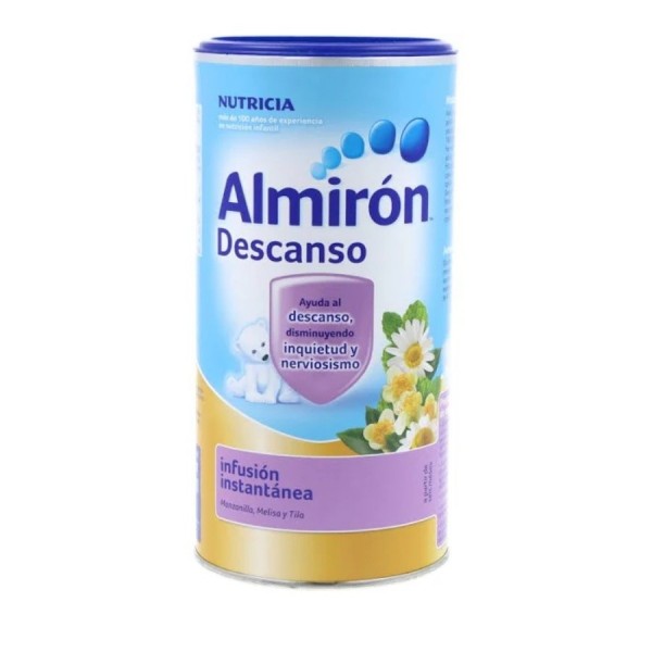 almiron infusion descanso 200g