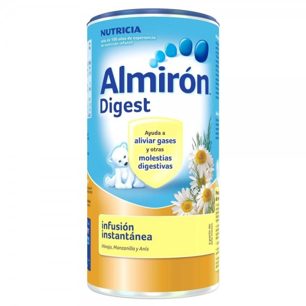 almiron digest infusion 200 gr