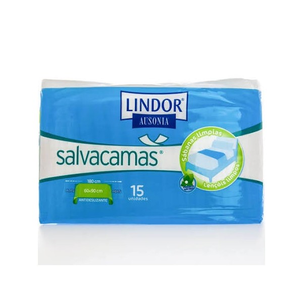 lindor ausonia salvacamas