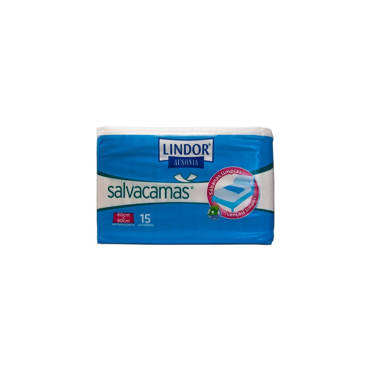 salvacamas ausonia 60x90 cm