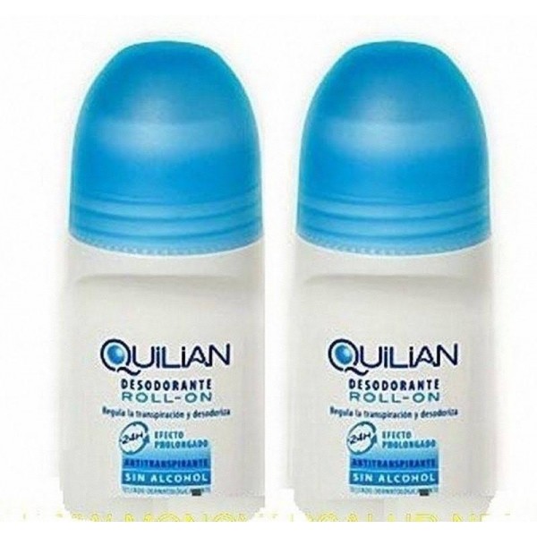 quilian desodorante roll on 75 ml2 50