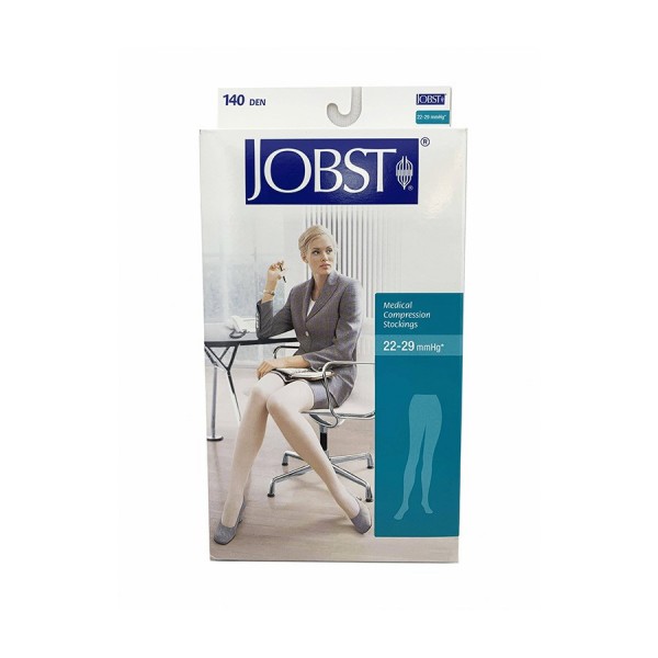 jobst panty calibrato 140 beige t3