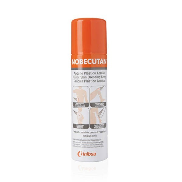 nobecutan spray 250ml