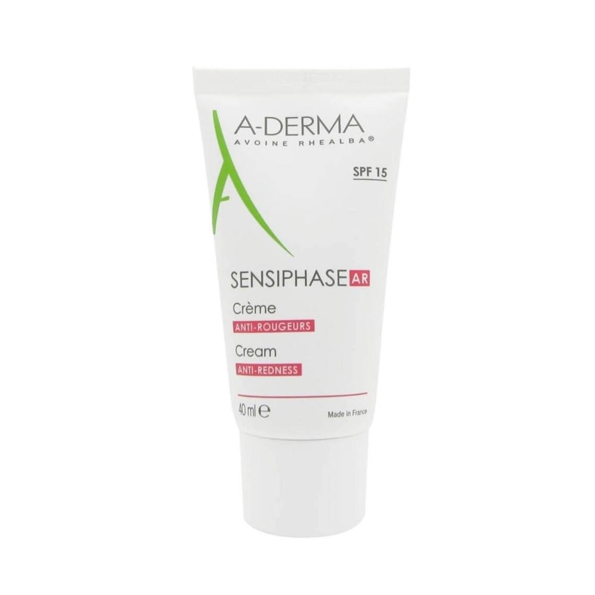 sensiphase crema anti rojeces 40 ml a derma