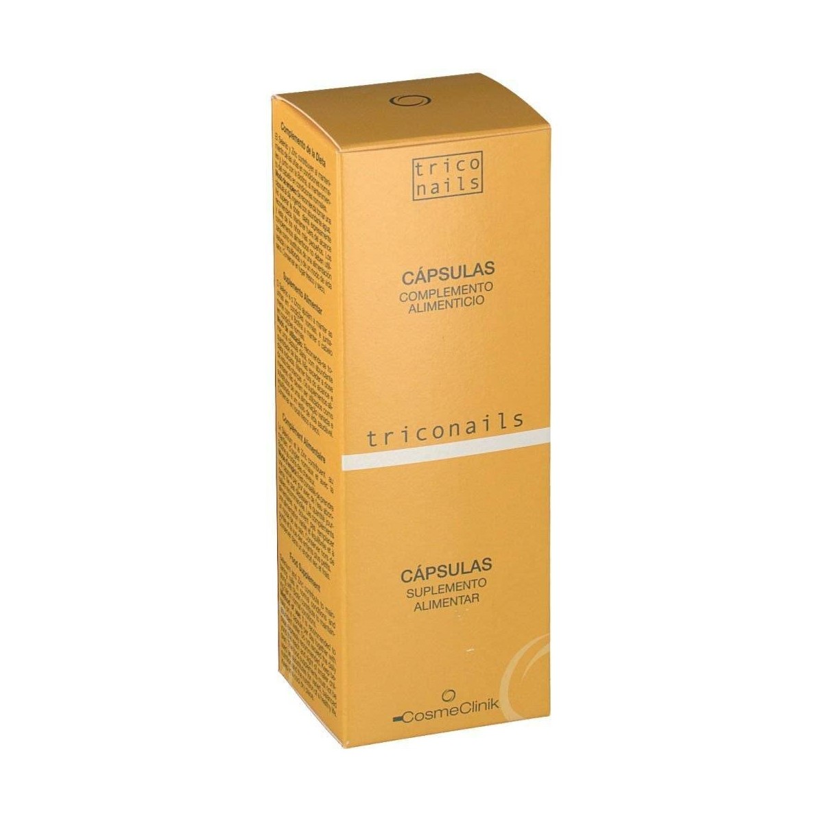 triconails 56 capsulas