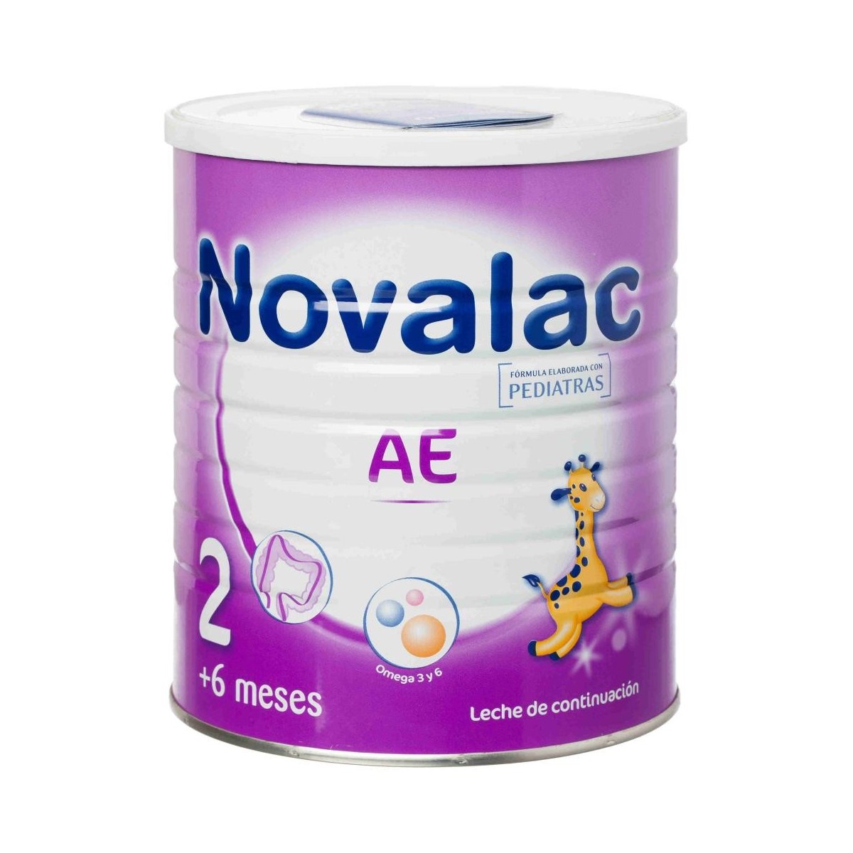 novalac 2 ae 800 g