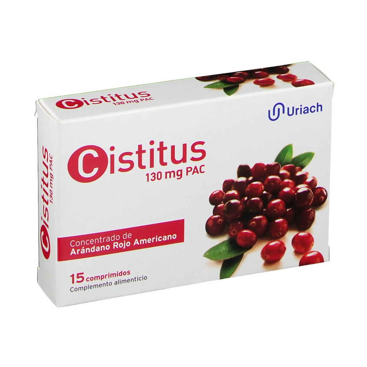 cistitus 15 comprimidos aquilea