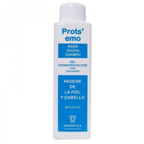 protsemo gel dermoprotector 1000ml