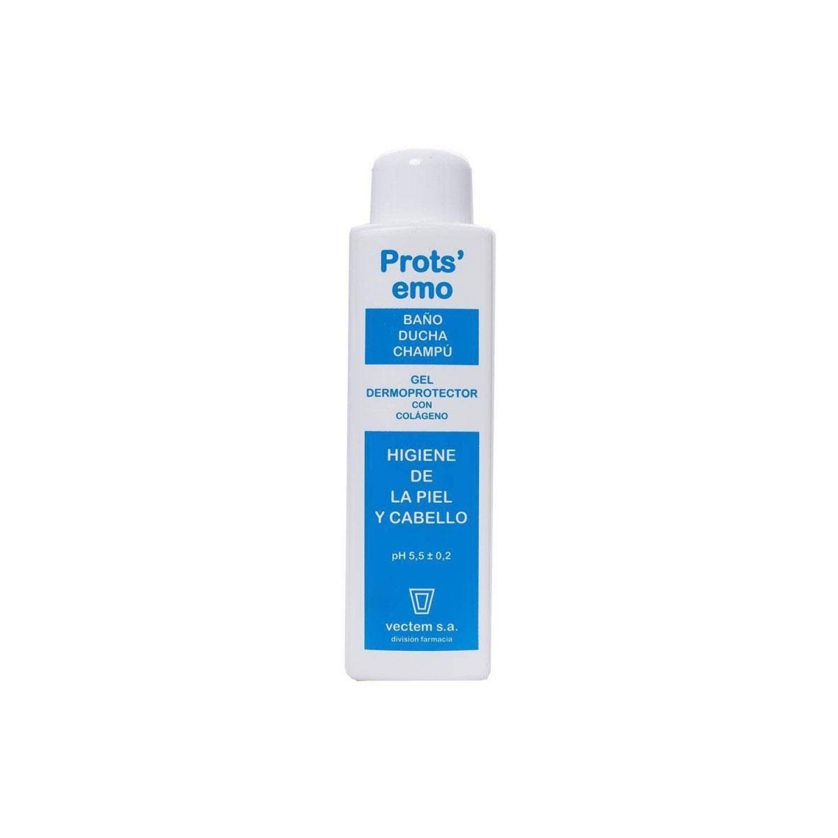 protsemo gel dermoprotector 1000ml