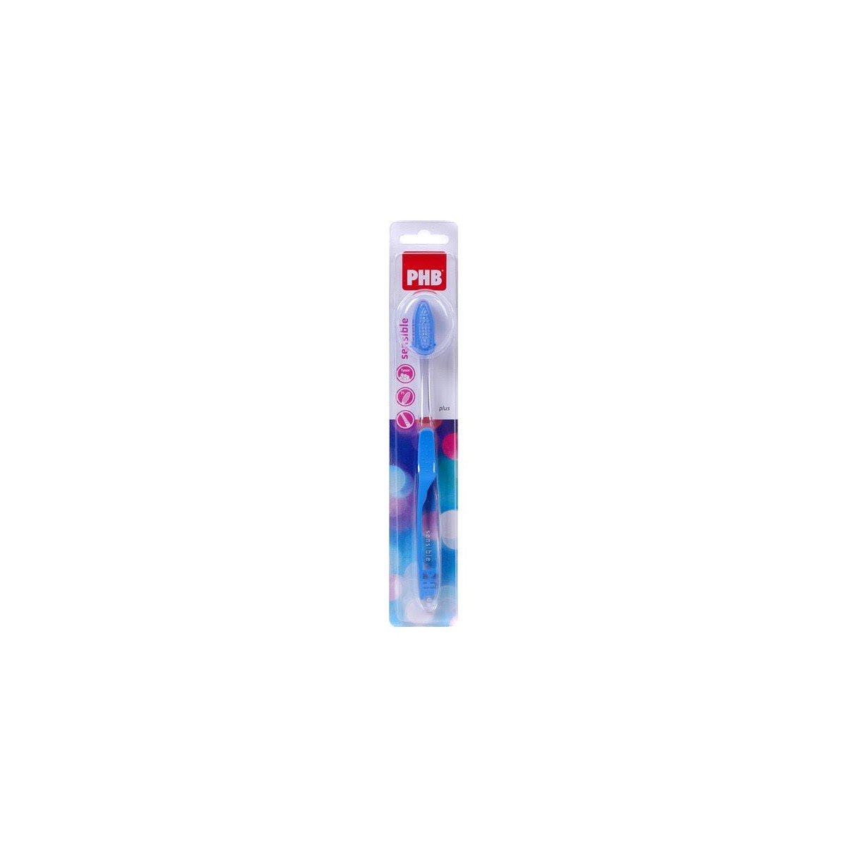phb cepillo plus sensible