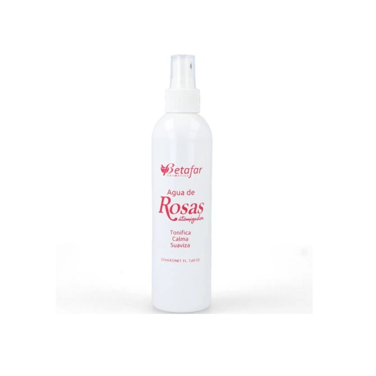 betafar agua rosas spray 175ml