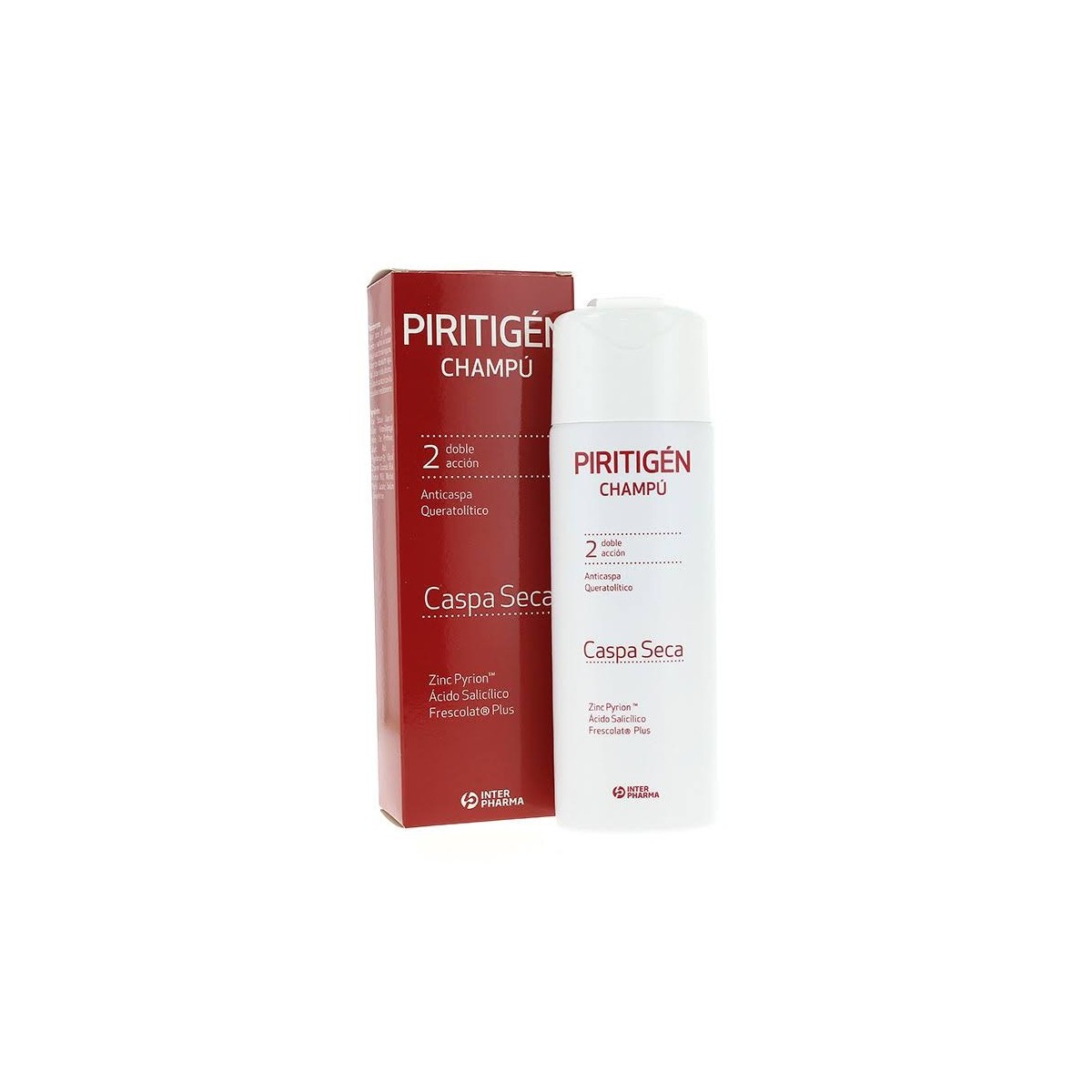 piritigen 250 ml