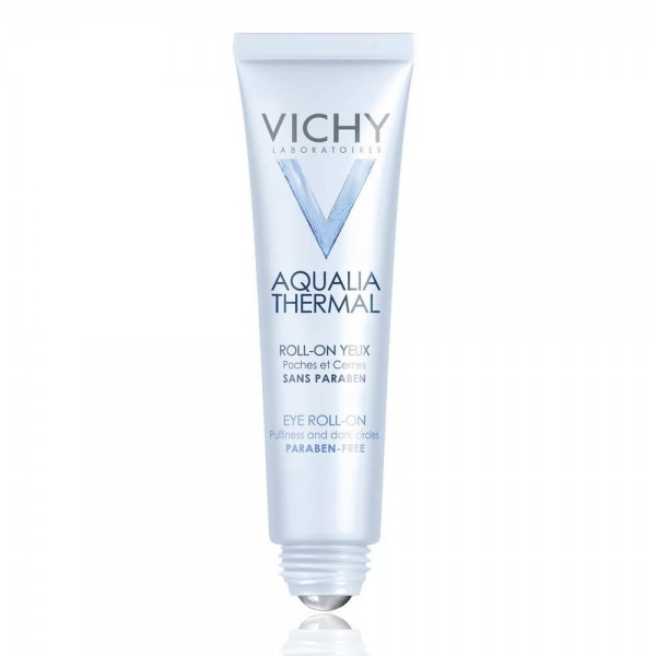 vichy aqualia thermal ojos 15 ml