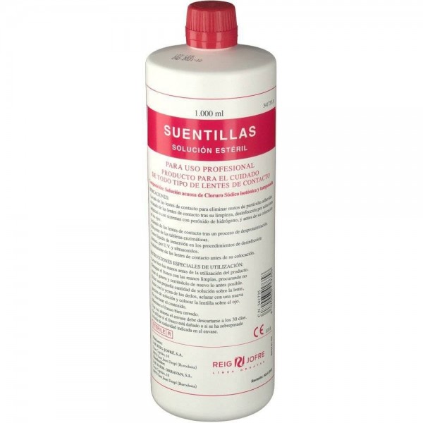 suentillas 1000 ml