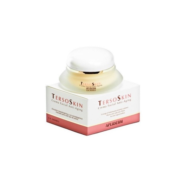 tersoskin crema facial 50 ml