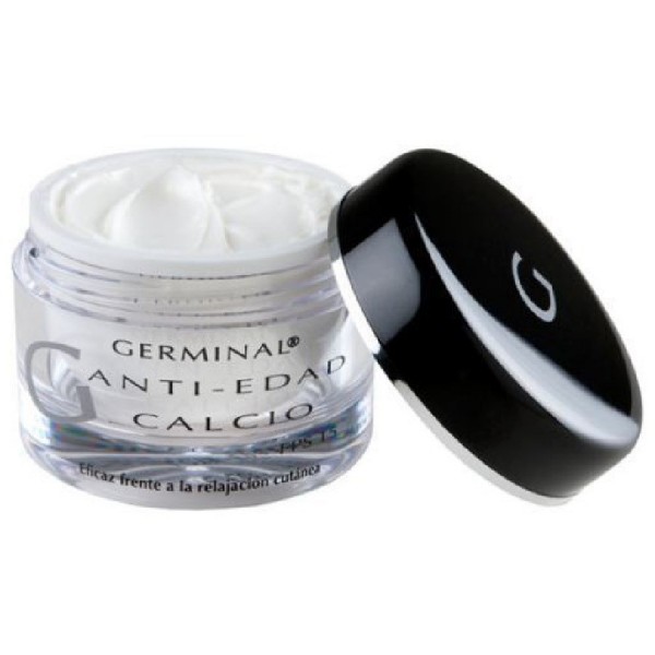 germinal antiedad calcio 50 ml