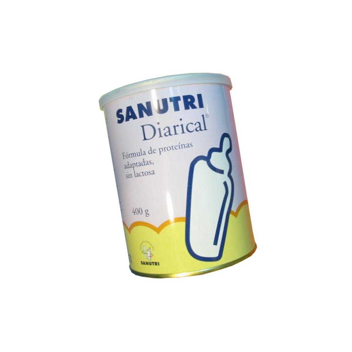 diarical sin lactosa 400g