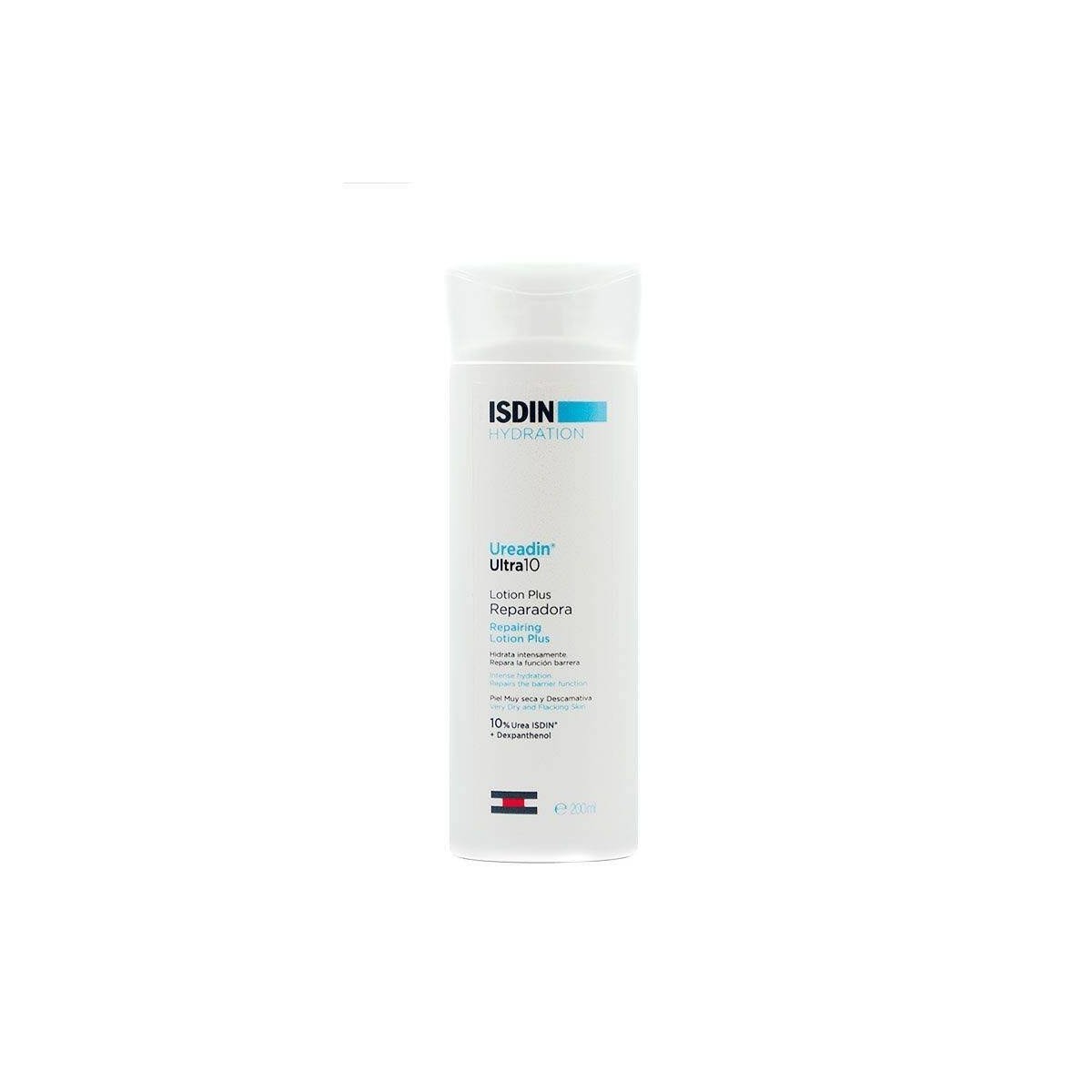ureadin ultra 10 locion plus 200ml