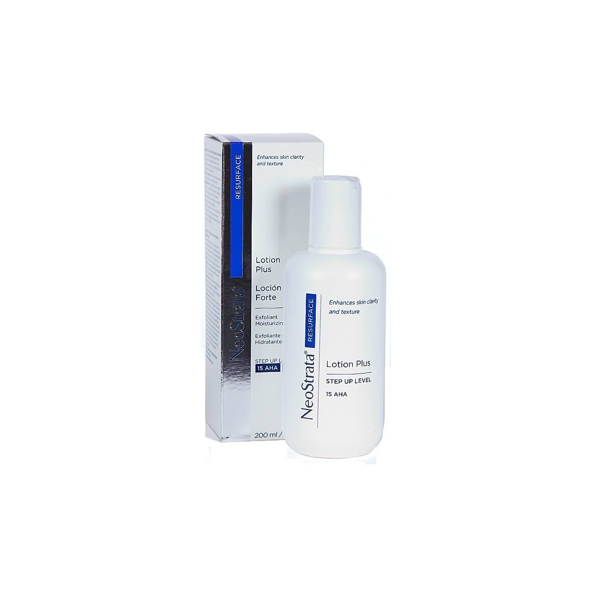 neostrata locion forte 200 ml