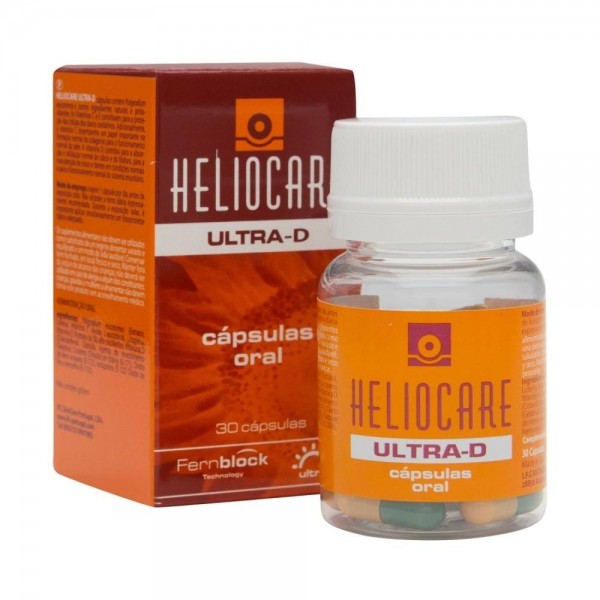 heliocare ultra d 30 capsulas