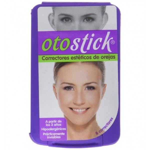 otostick corrector de orejas 8 u