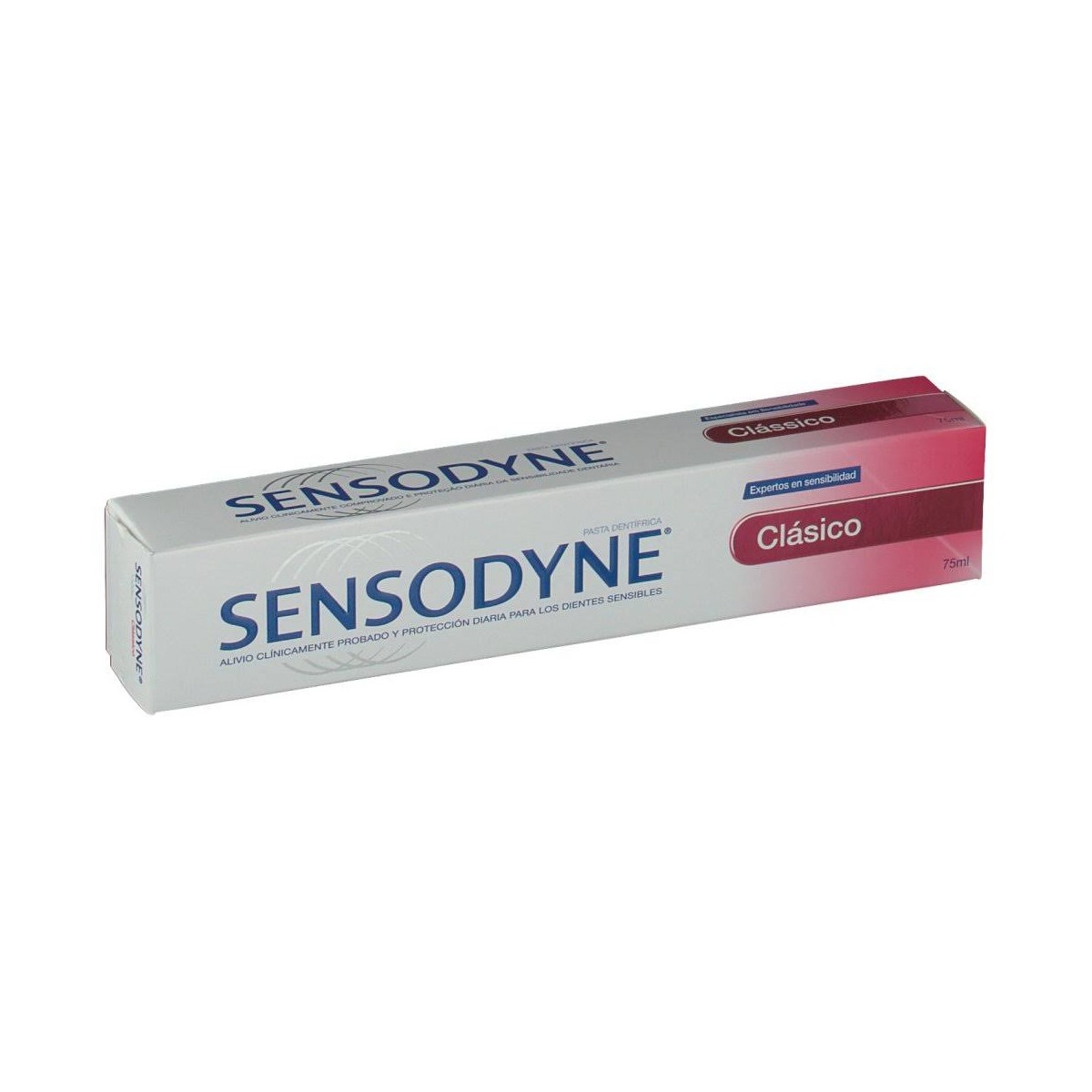 sensodyne original 75 ml