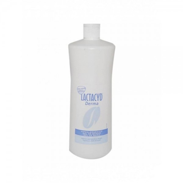 lactacyd derma gel 1 l