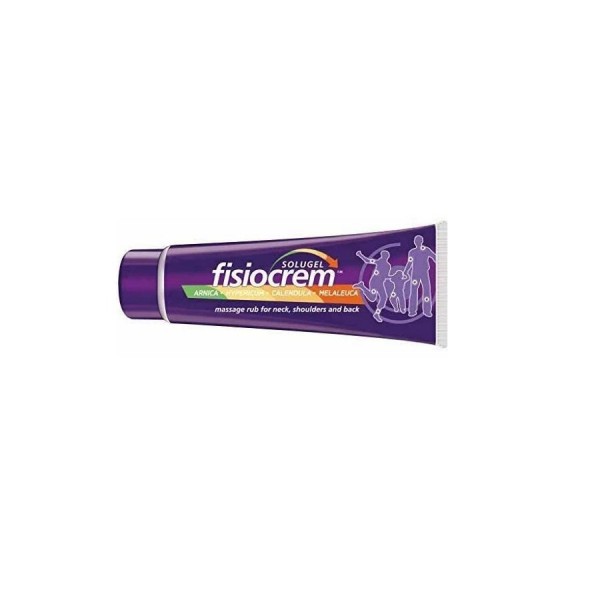 fisiocrem gel active 250 ml